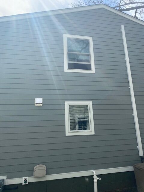 Rochester Hills James Hardie Home Improvement