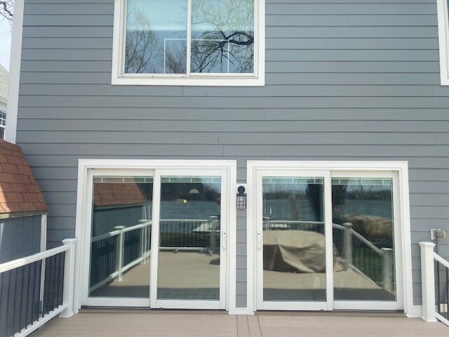 Rochester Hills James Hardie Siding Home Improvement