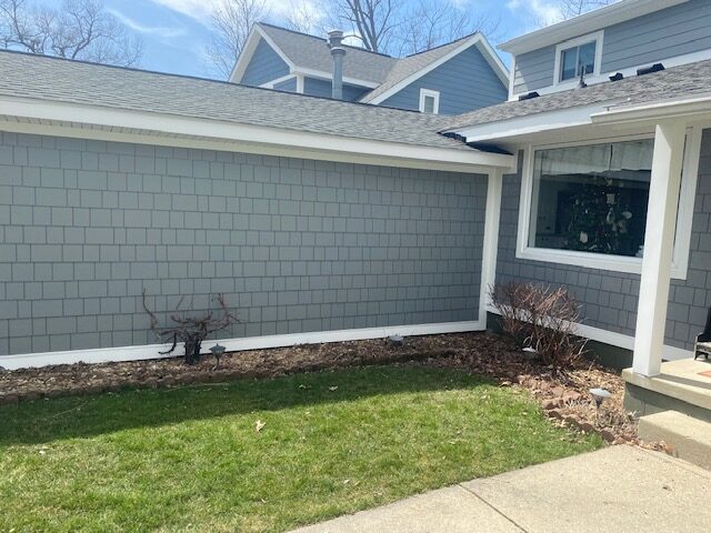 Rochester Hills James Hardie Siding Installers