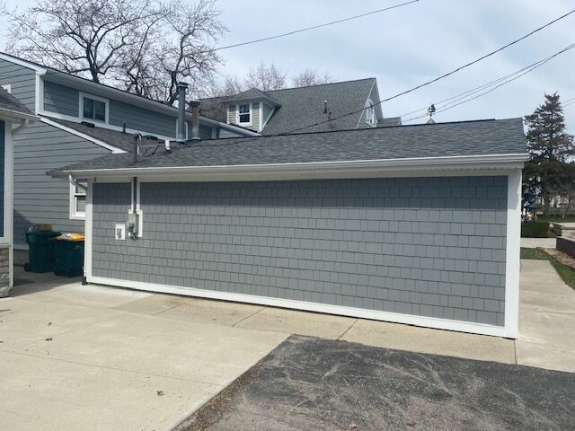 Rochester Hills James Hardie Siding