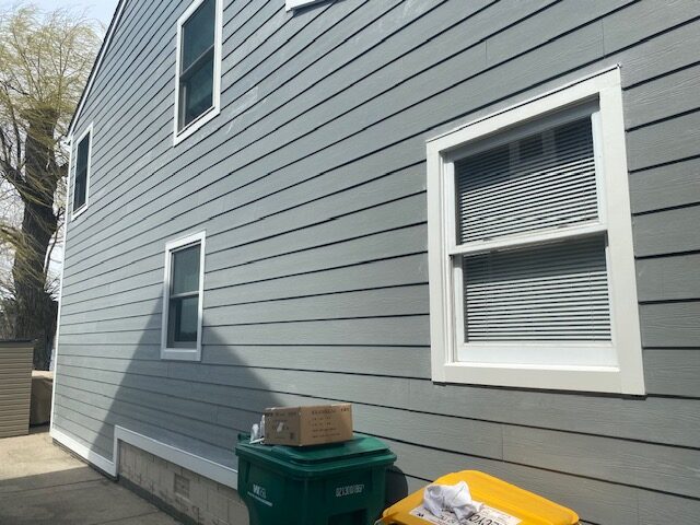 Rochester Hills James Hardie Solutions