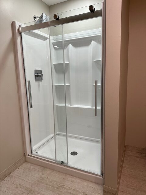 Rochester Hills, MI bathroom remodeling