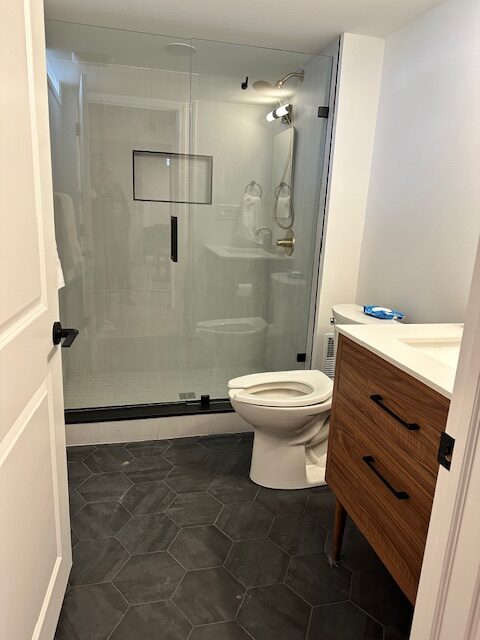 Rochester Hills, MI bathroom remodeling services