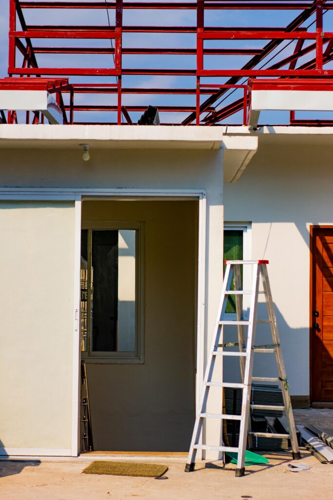 The best house roof repair services near me