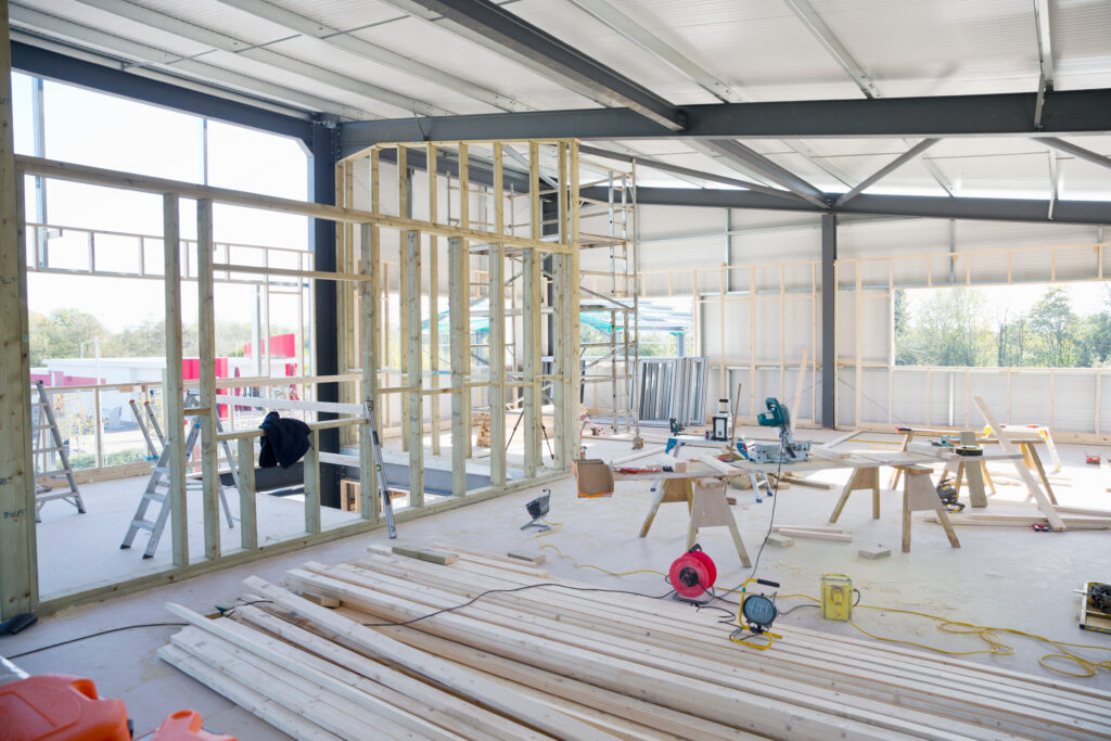 Emergency Home Restoration and Renovation