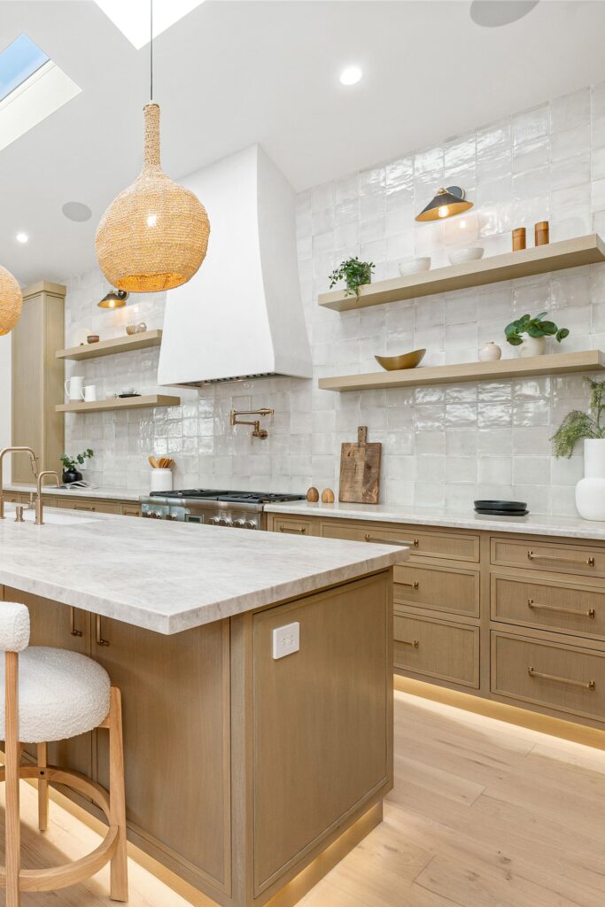 C & G Remodeling and Roofing kitchen cabinet