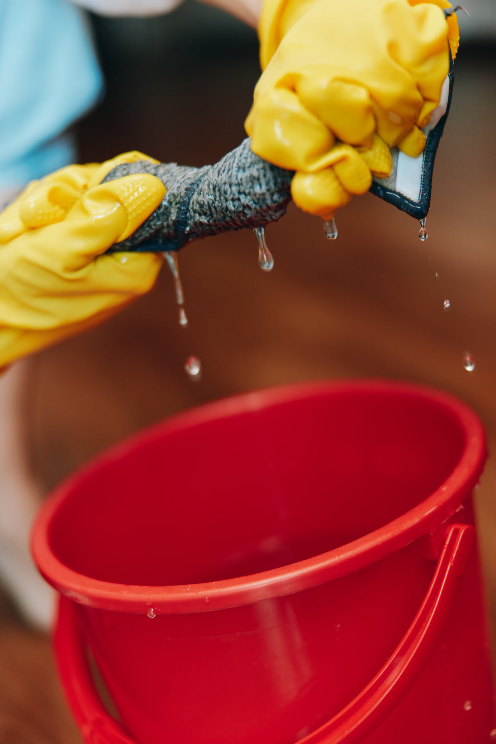 Professional Flood Damage Expert