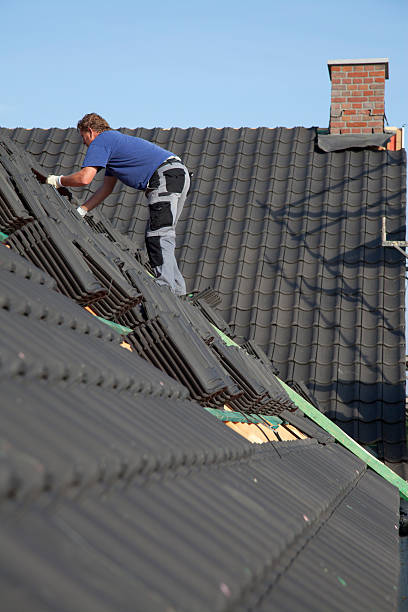 professional roofing solutions