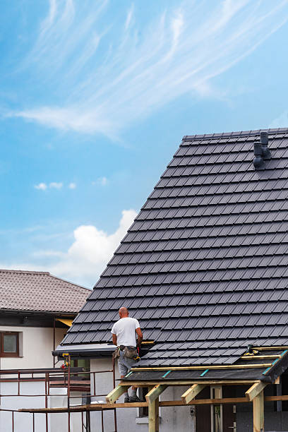 the best roofing services near me