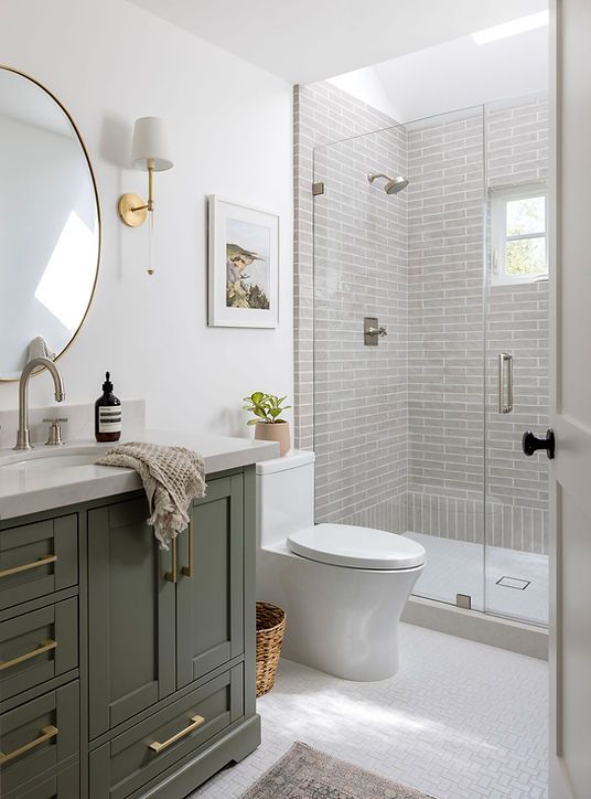 Bathroom Remodeling
