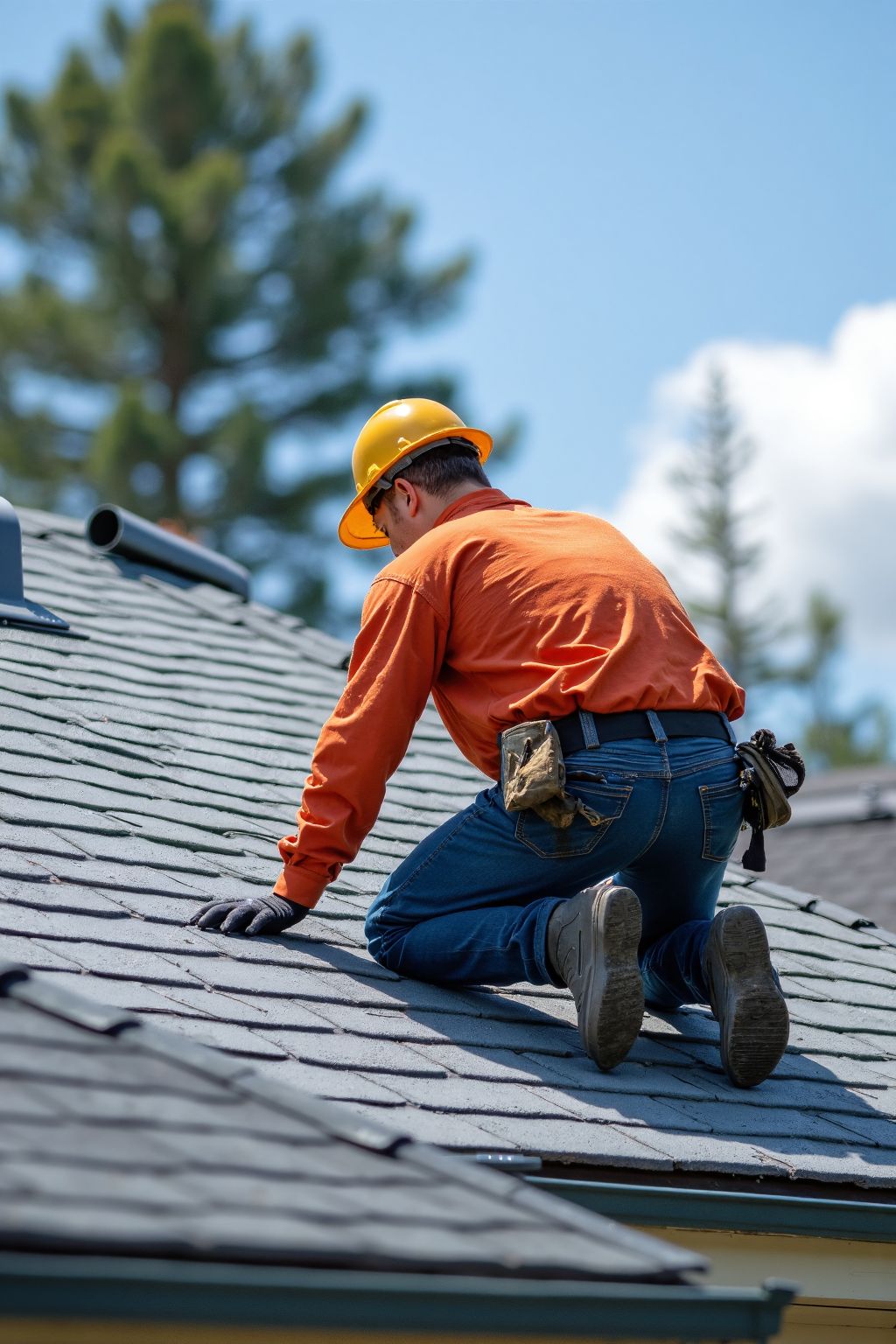 C&G Remodeling and Roosing services in Rochester, MI