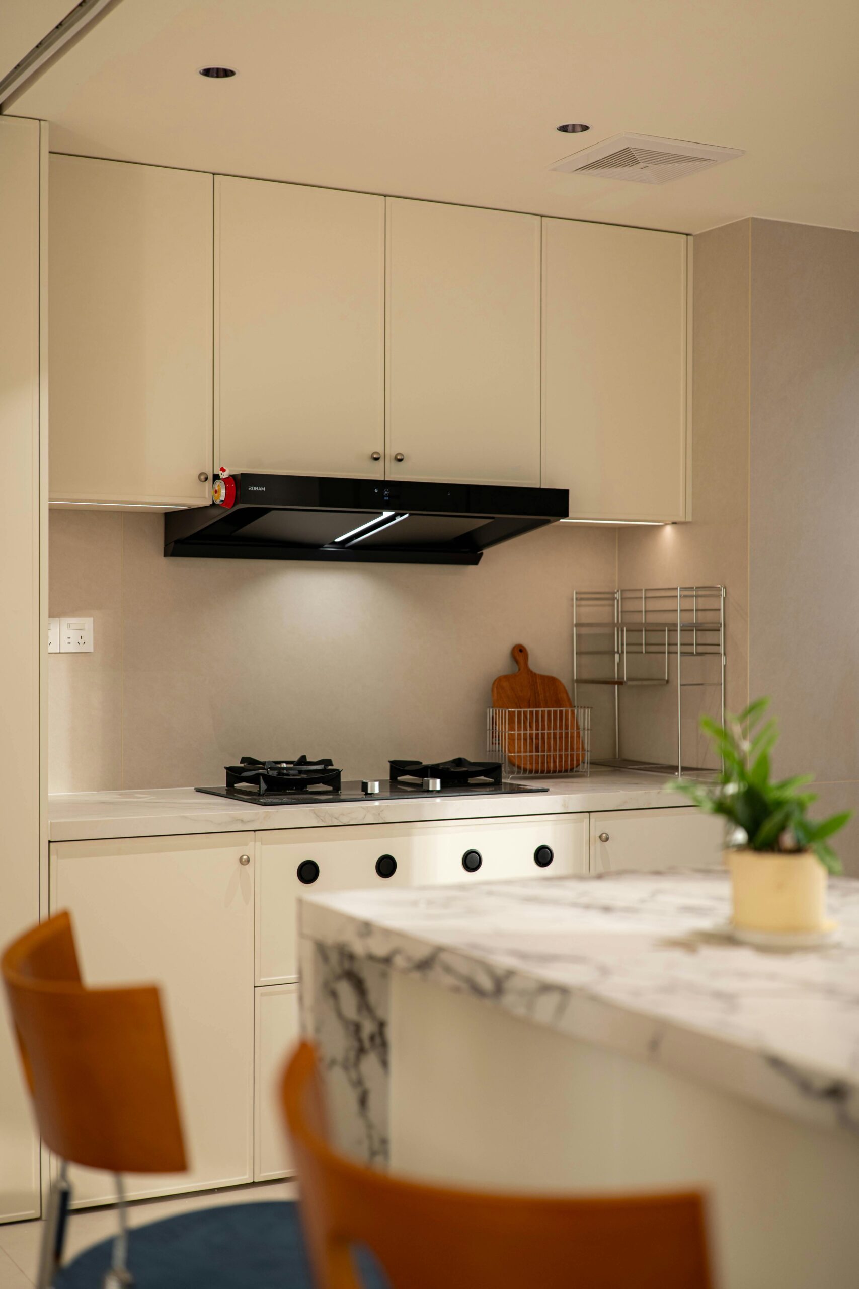 Kitchen cabinet installation experts