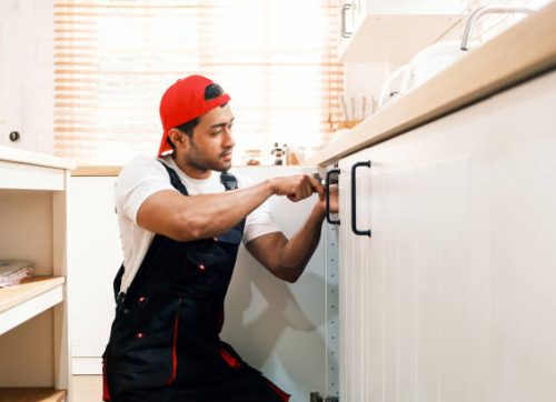 C & G Remodeling Services