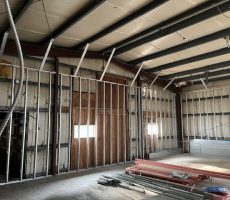 Rochester Hills Commercial Buildouts Services