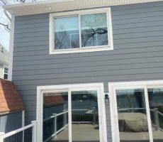 Rochester Hills James Hardie Siding Home Rochester Hills James Hardie Siding Home