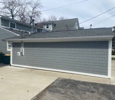 Rochester Hills James Hardie Siding