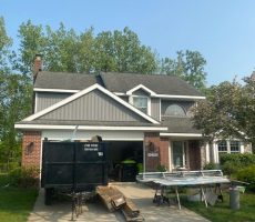 Rochester Hills Vinyl siding
