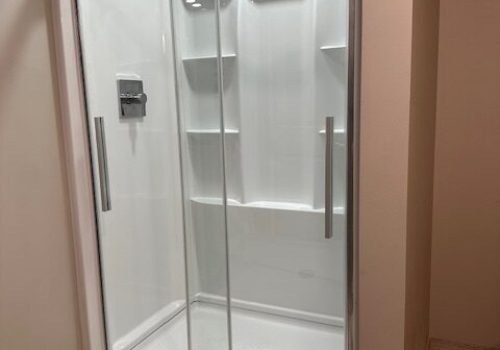 Rochester Hills, MI bathroom remodeling