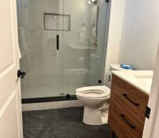 Rochester Hills, MI bathroom remodeling services