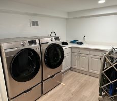 Rochester Hills, MI cabinet design and installation