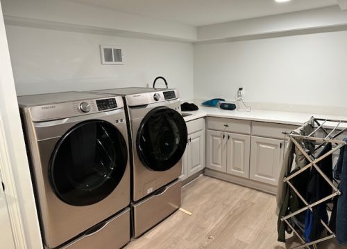 Rochester Hills, MI cabinet design and installation