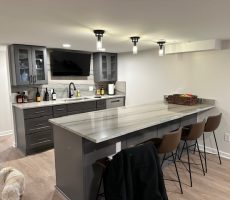 Rochester Hills, MI kitchen remodeling