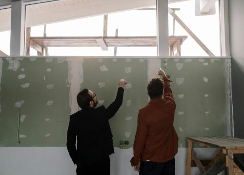 Residential home renovation services in michigan