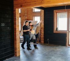 Rochester Hills, MI home remodeling and roofing services