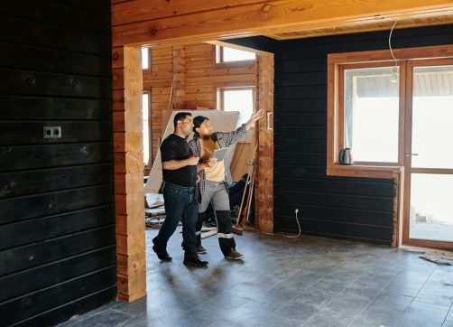 Rochester Hills, MI home remodeling and roofing services