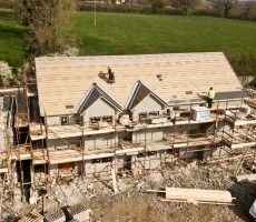 roof installation Emergency Renovations