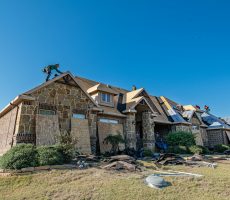 Emergency Home Repairs